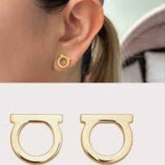 VINTAGE Fashion Earrings - Picture 5 of 5